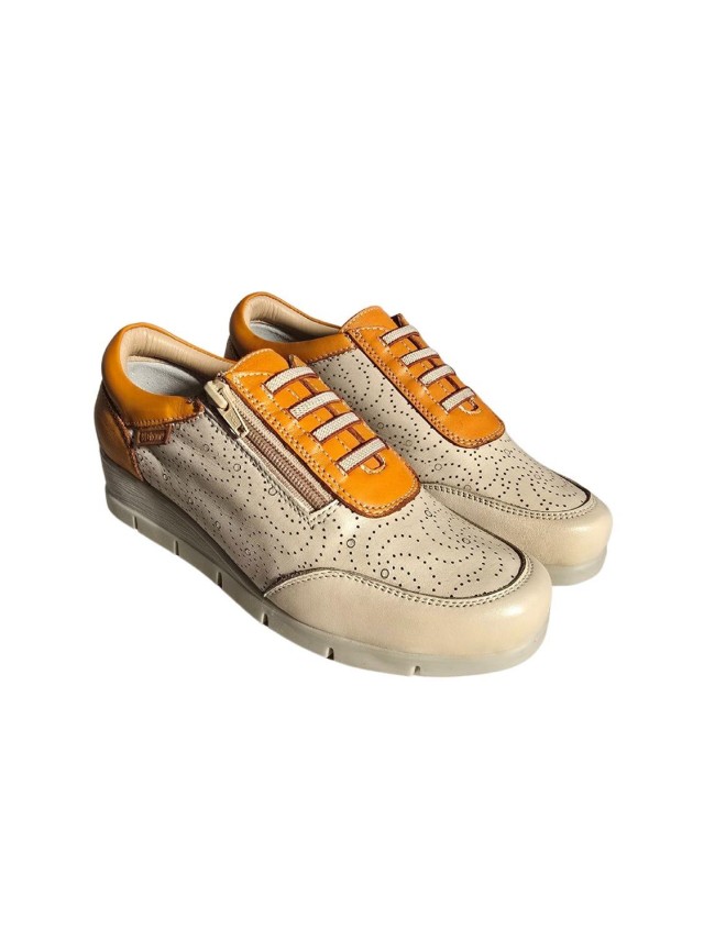 Zapatos sport mujer 48hrs varios 511105
