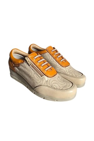 Zapatos sport mujer 48hrs varios 511105