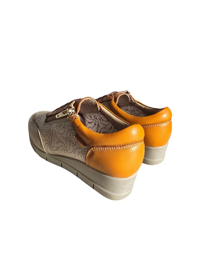 Zapatos sport mujer 48hrs varios 511105