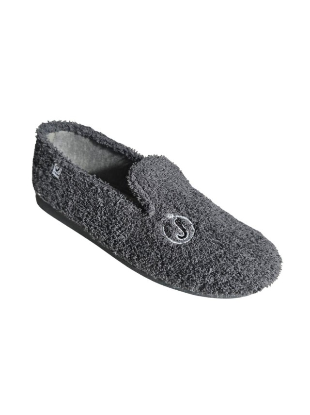 Zapatillas cerradas hombre Javer Chic...