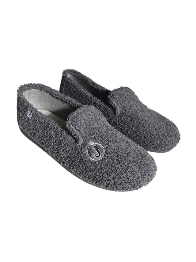 Zapatillas cerradas hombre Javer Chic...