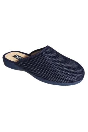 Zapatillas abiertas Mujer Javer Extra Confort marino 47-212