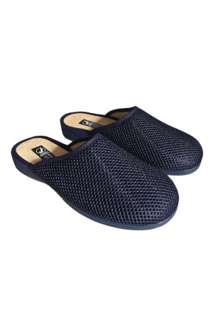 Zapatillas abiertas Mujer Javer Extra Confort marino 47-212