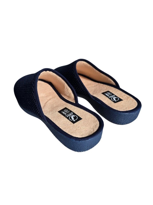 Zapatillas abiertas Mujer Javer Extra...
