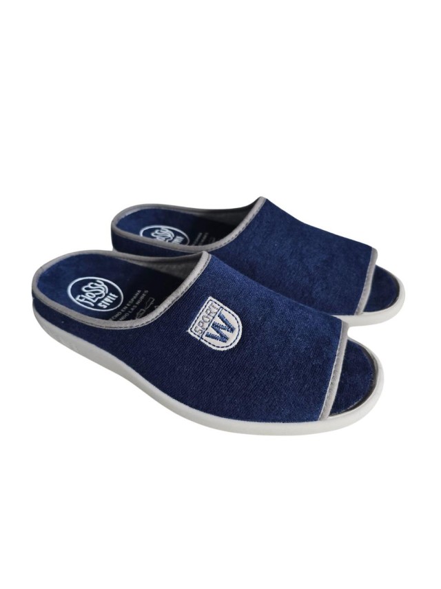 Zapatillas abiertas Hombre Javer...