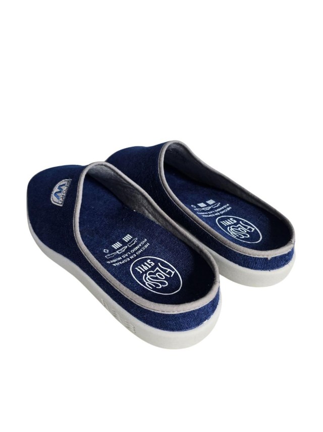Zapatillas abiertas Hombre Javer...