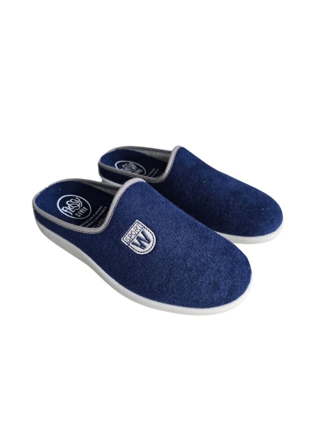 Zapatillas abiertas Hombre Javer...