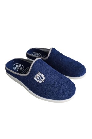 Zapatillas abiertas Hombre Javer Escudo varios 27-56
