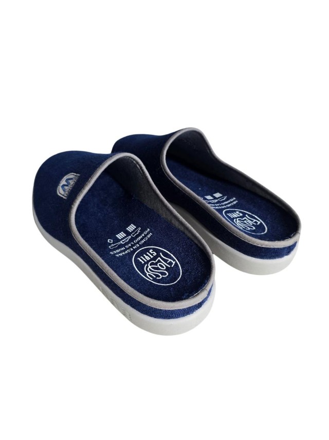 Zapatillas abiertas Hombre Javer...