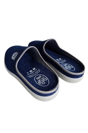 Zapatillas abiertas Hombre Javer Escudo varios 27-56