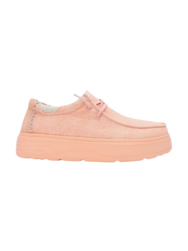 Zapatos sport mujer walk in pitas...