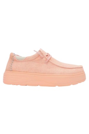 Zapatos sport mujer walk in pitas wallaby varios daisy