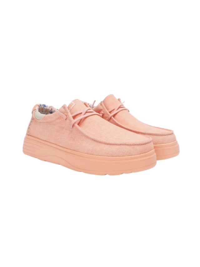 Zapatos sport mujer walk in pitas...