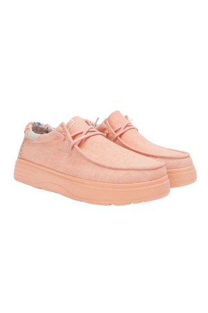 Zapatos sport mujer walk in pitas wallaby varios daisy