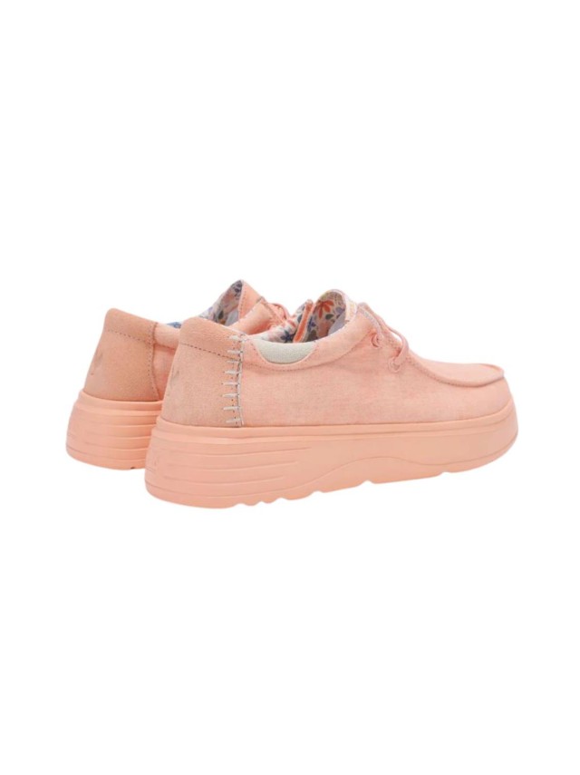Zapatos sport mujer walk in pitas...
