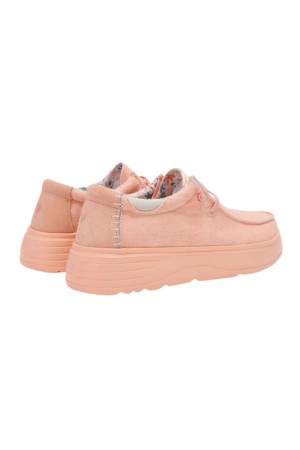 Zapatos sport mujer walk in pitas wallaby varios daisy