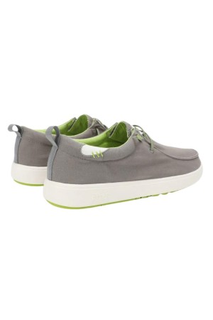 zapatos sport hombre walk in pitas biarritz GRIS
