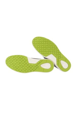 zapatos sport hombre walk in pitas biarritz GRIS