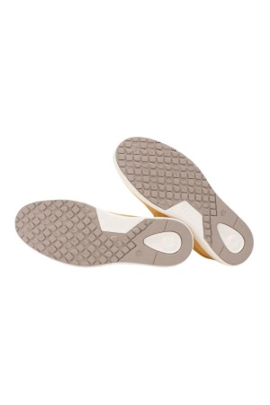 zapatos sport hombre walk in pitas biarritz MOSTAZA