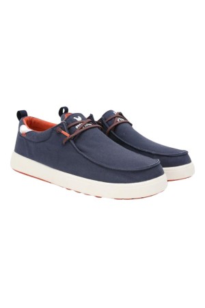 zapatos sport hombre walk in pitas biarritz MARINO