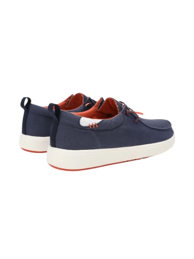 zapatos sport hombre walk in pitas...