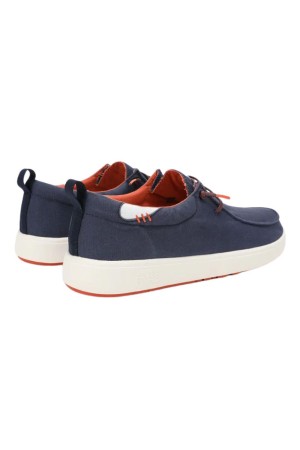 zapatos sport hombre walk in pitas biarritz MARINO