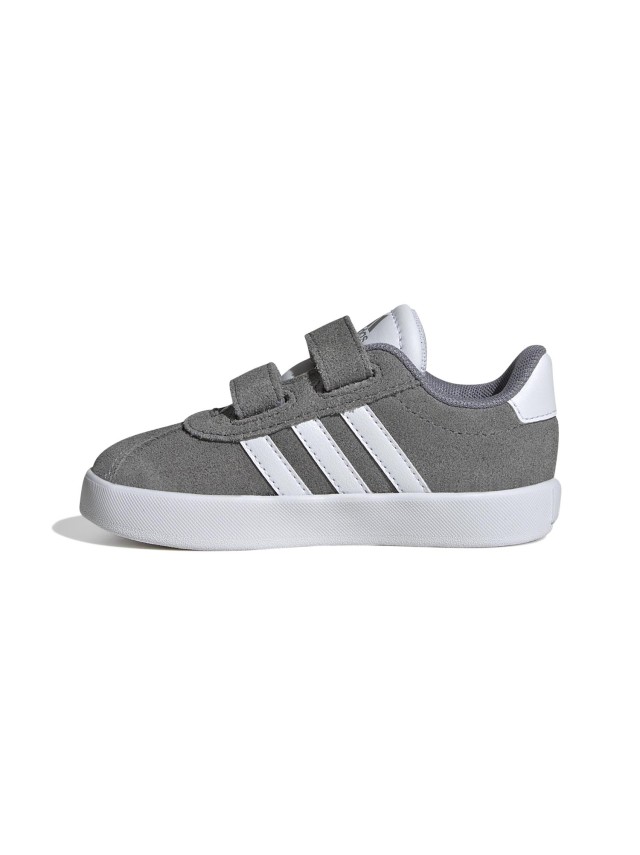 DEPORTIVOS CASUAL NIÑOS ADIDAS VL...