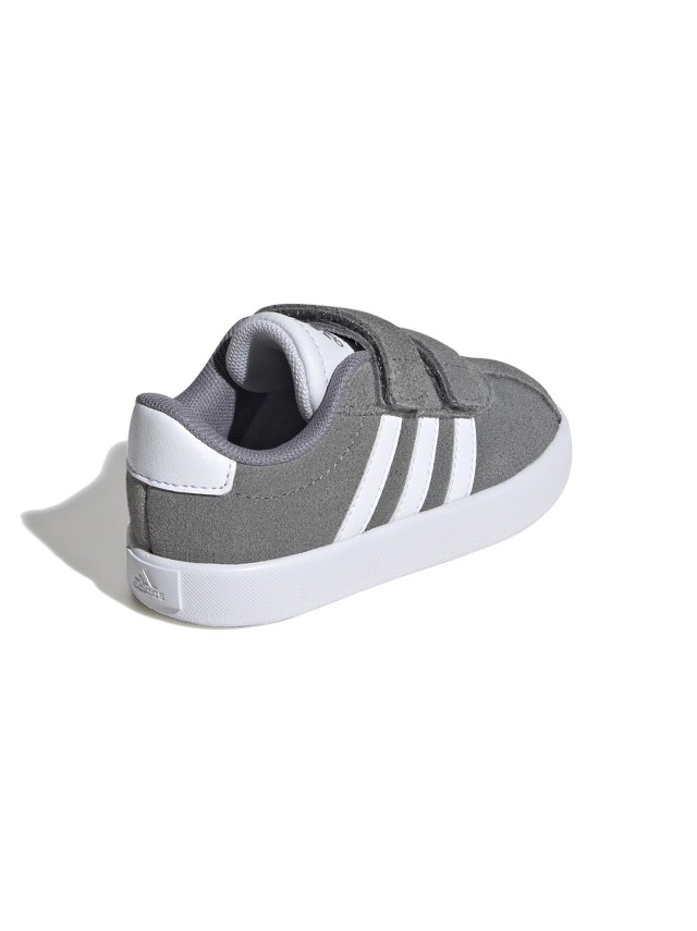 DEPORTIVOS CASUAL NIÑOS ADIDAS VL...