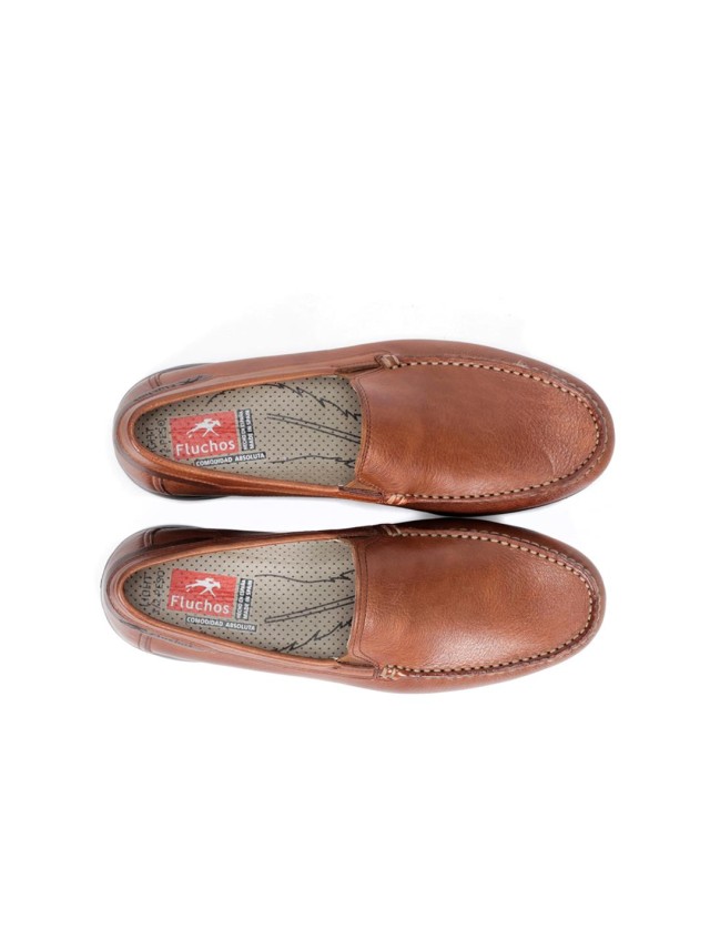 mocasines fluchos varios 8682