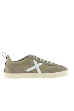 deportivos casual munich volata 87 kaki 8161087