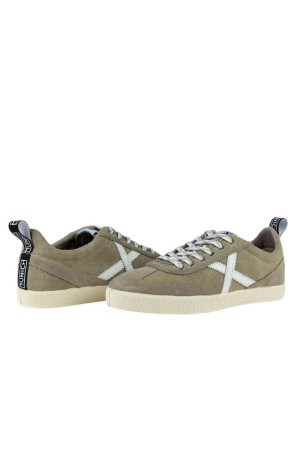 deportivos casual munich volata 87 kaki 8161087
