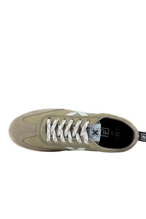 deportivos casual munich volata 87 kaki 8161087