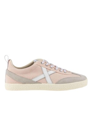deporivos casual munich volata 90 rosa 8161090
