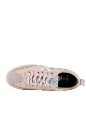 deporivos casual munich volata 90 rosa 8161090