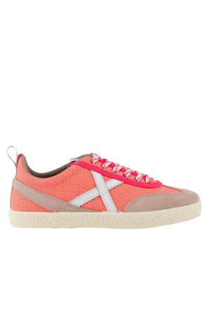 deportivos casual munich volata 93 coral 8161093