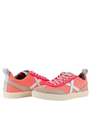 deportivos casual munich volata 93 coral 8161093