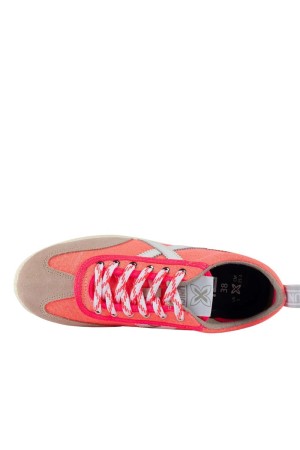 deportivos casual munich volata 93 coral 8161093
