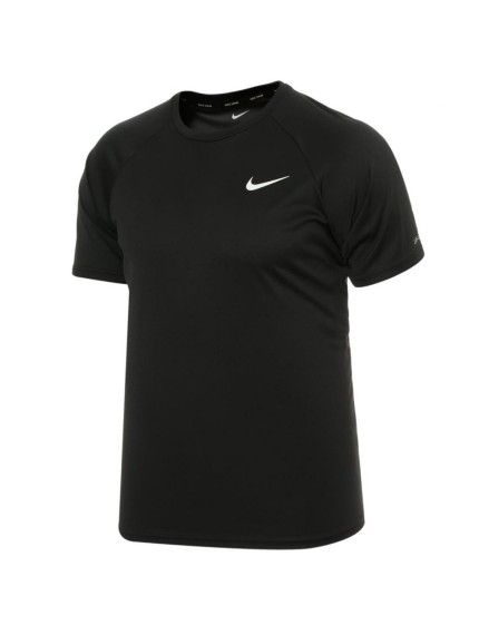 camisetas nike nessa586 NEGRO