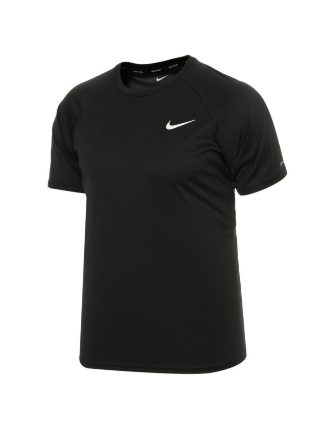 camisetas nike nessa586 NEGRO