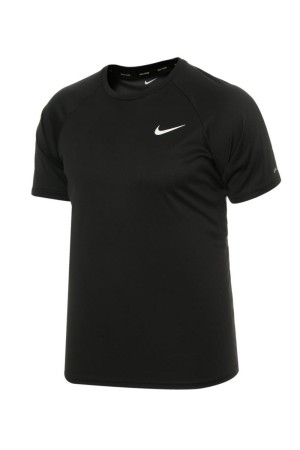 camisetas nike nessa586 NEGRO