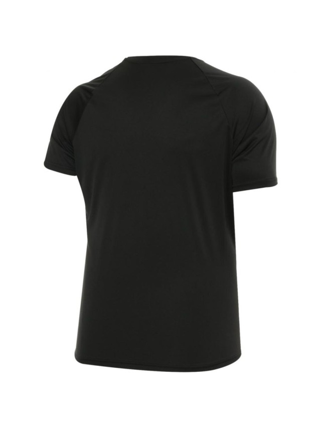 camisetas nike nessa586 NEGRO