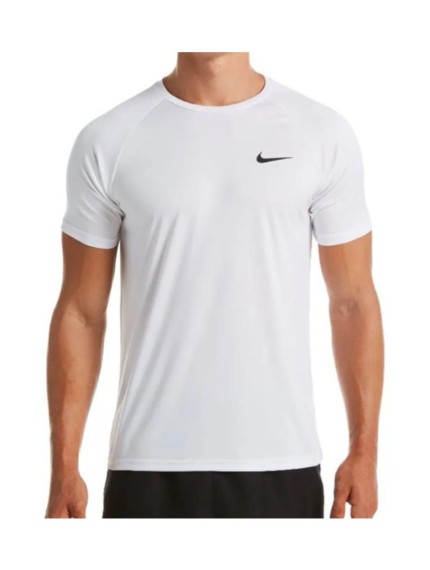 camisetas nike nessa586 BLANCO