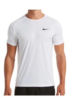 camisetas nike nessa586 BLANCO