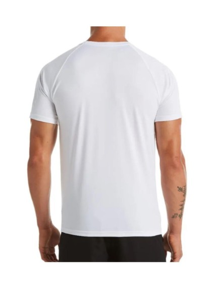 camisetas nike nessa586 BLANCO 2