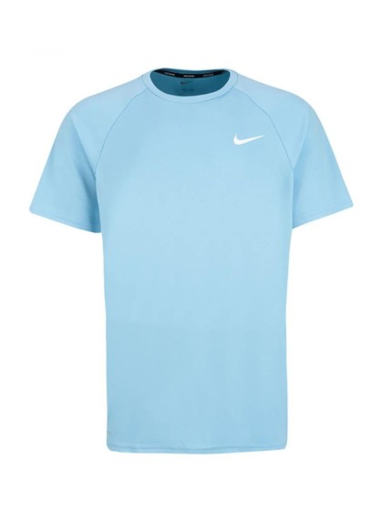 camisetas nike nessa586 AZUL CLARO