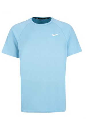 camisetas nike nessa586 AZUL CLARO