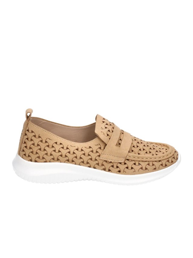Mocasines Mujer Eoligeros divinity...