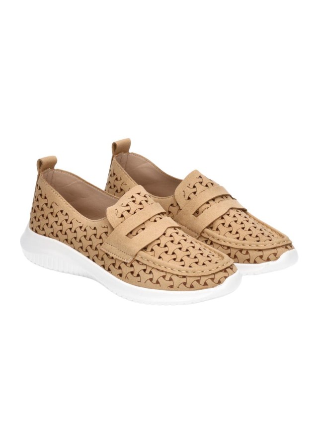 Mocasines Mujer Eoligeros divinity...