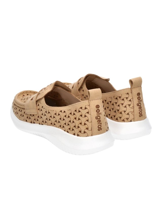 Mocasines Mujer Eoligeros divinity...
