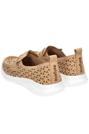Mocasines Mujer Eoligeros divinity varios